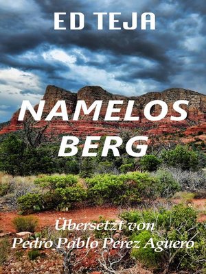 cover image of Namelos Berg